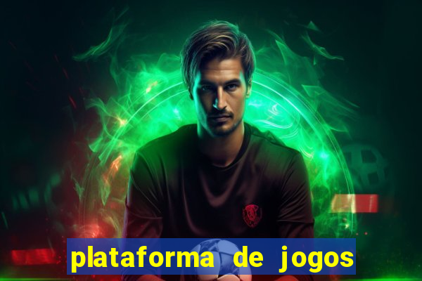 plataforma de jogos 777 bet